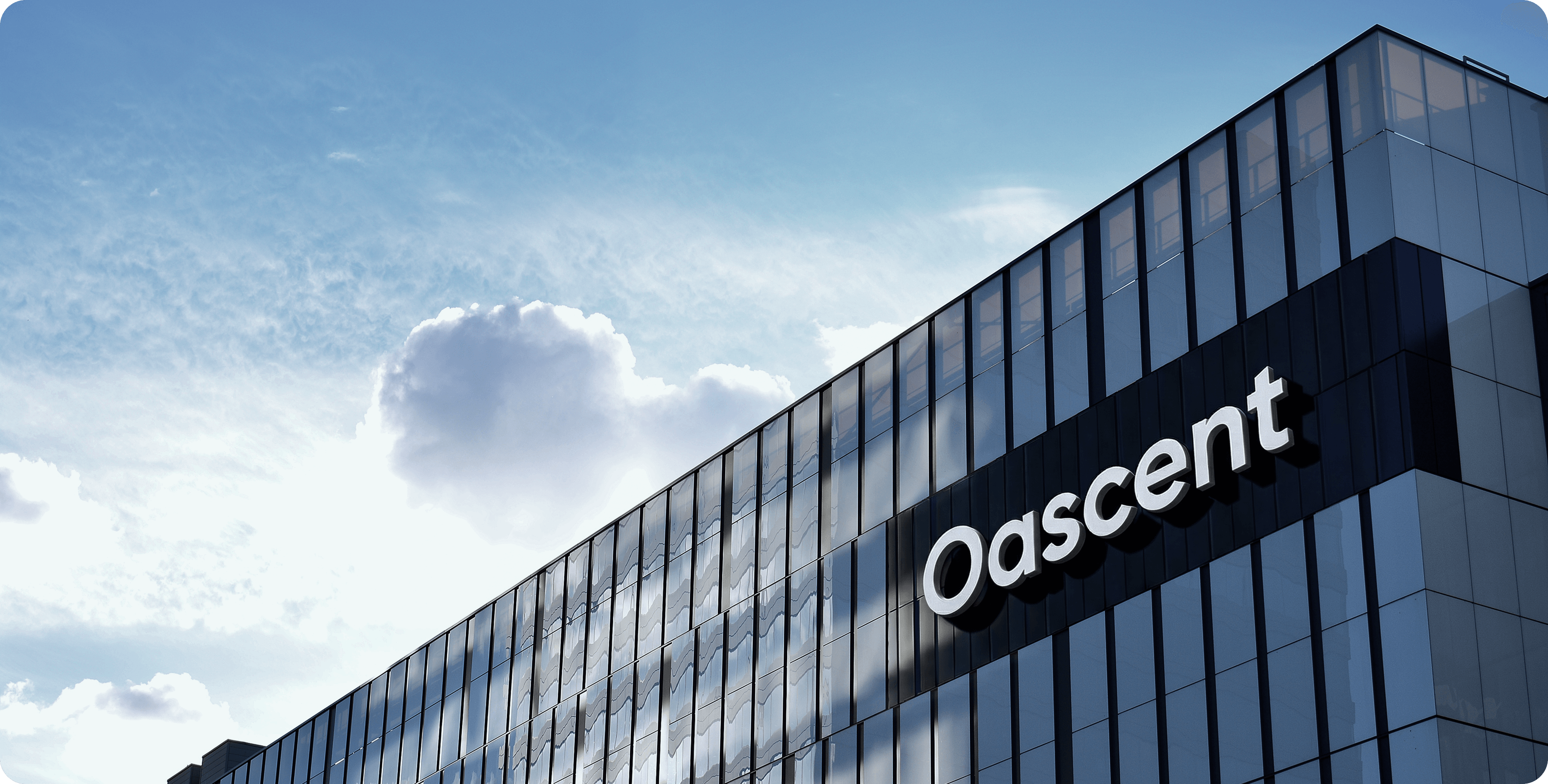 About Oascent
