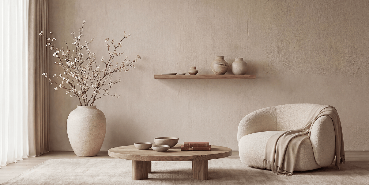 Relaxation Experience Store